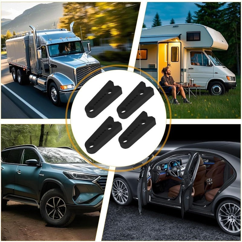 Silicone Car Door Buffer