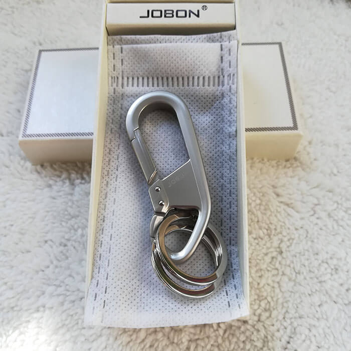 Heavy Duty Cool Keychain for Men