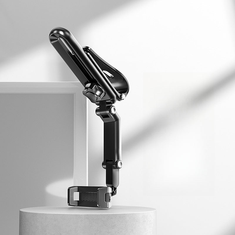 360° Rotatable Sun Visor Phone Mount