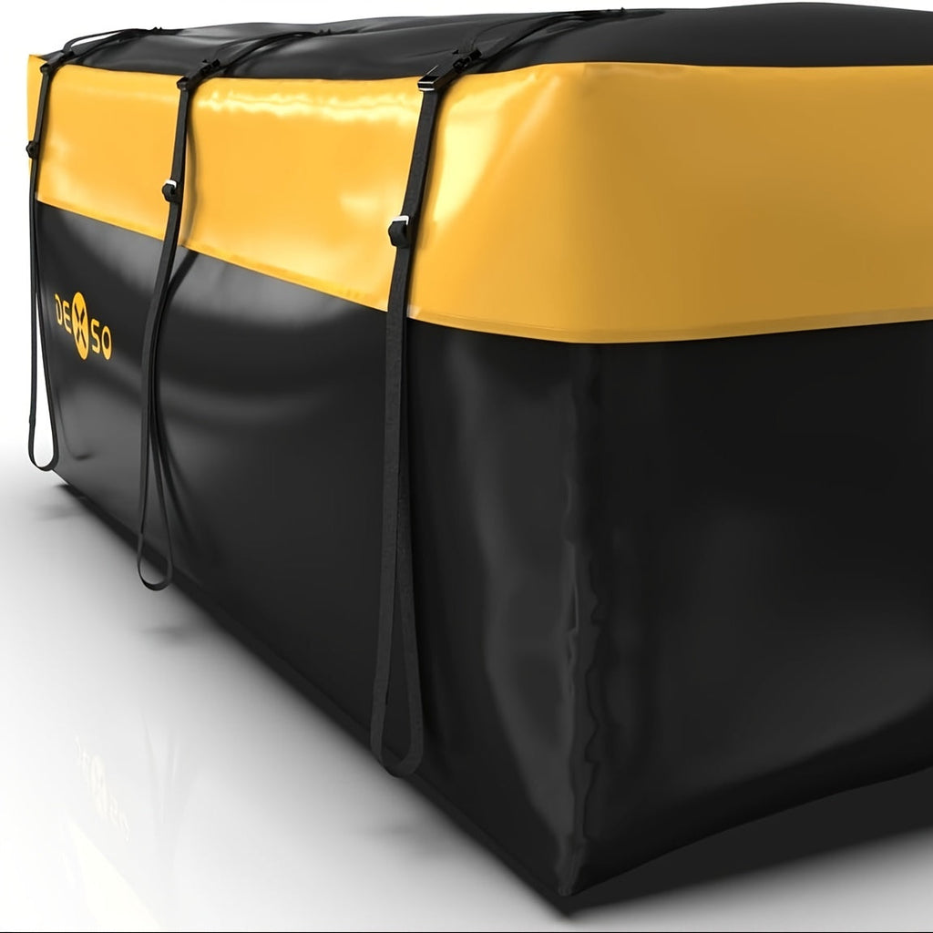 Waterproof Hitch Cargo Carrier Bag for Trucks  SUVs