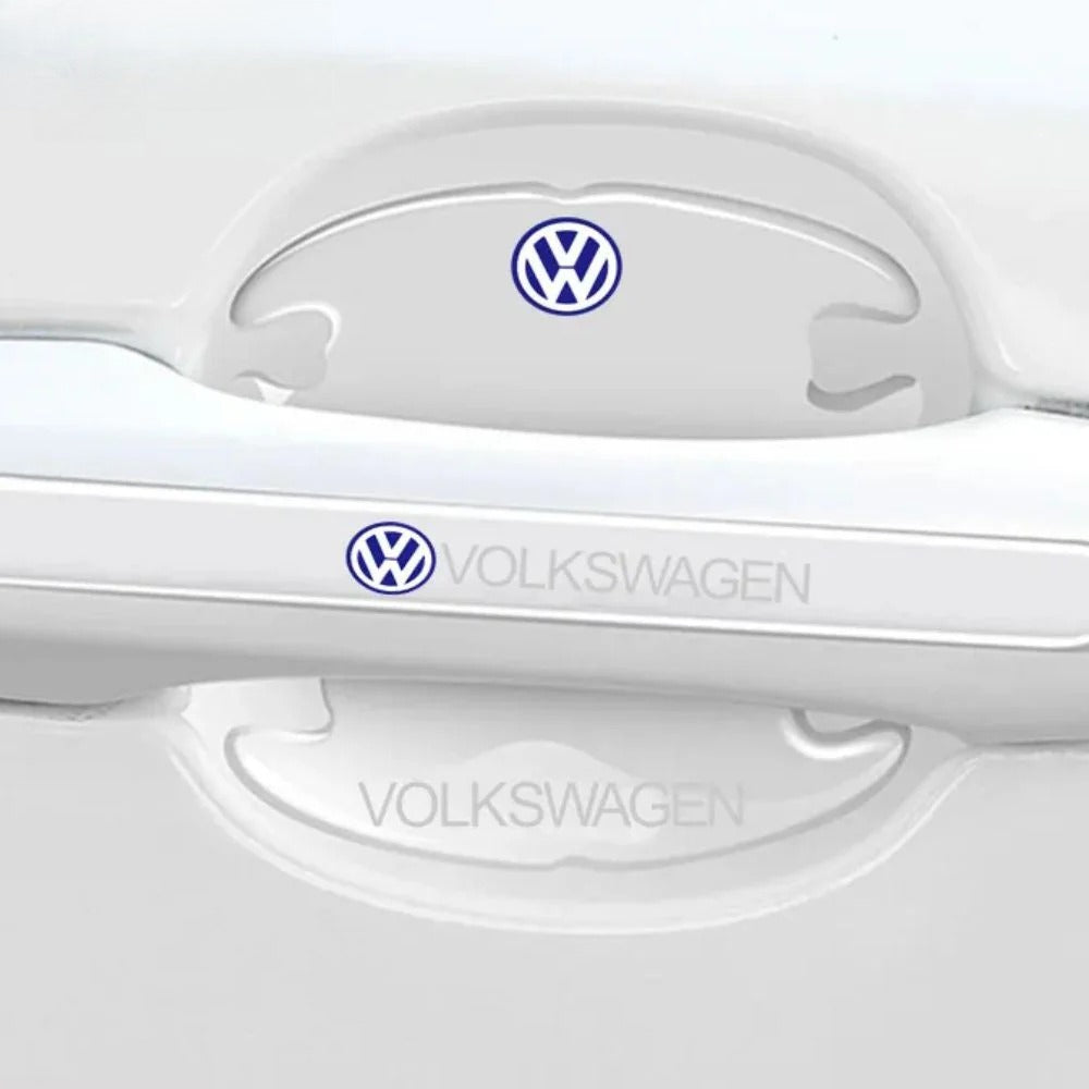 Eptchn Car Door Handle Scratch Protectors