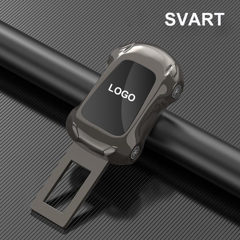 Customized Sports Car Seatbelt Extenders