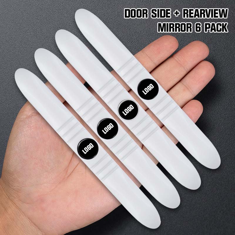 Customized Door Anti-Collision Strips