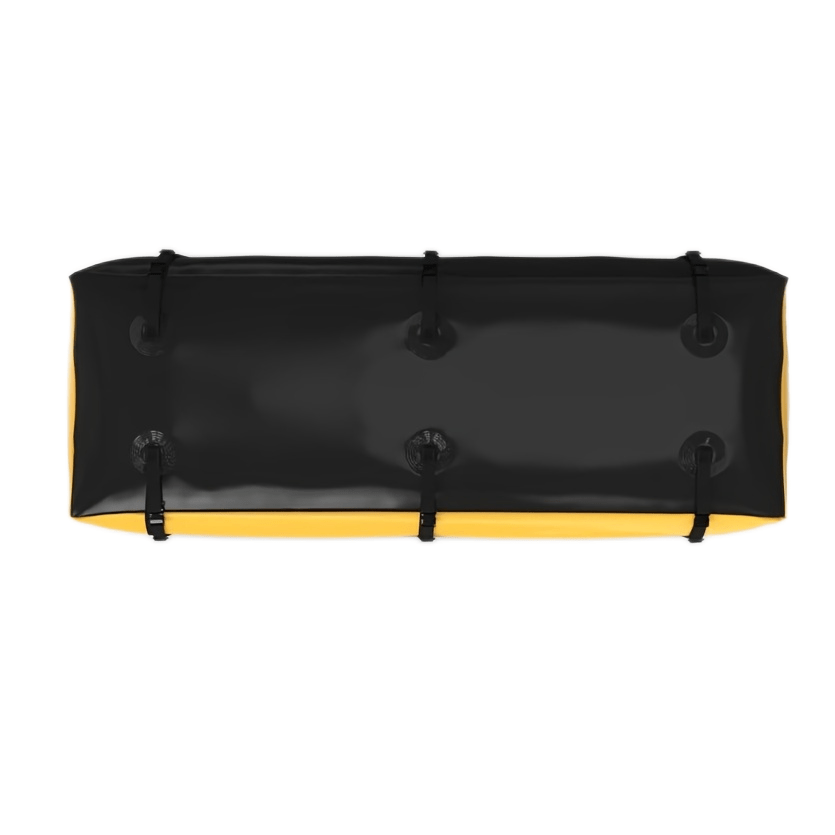 Waterproof Hitch Cargo Carrier Bag for Trucks  SUVs