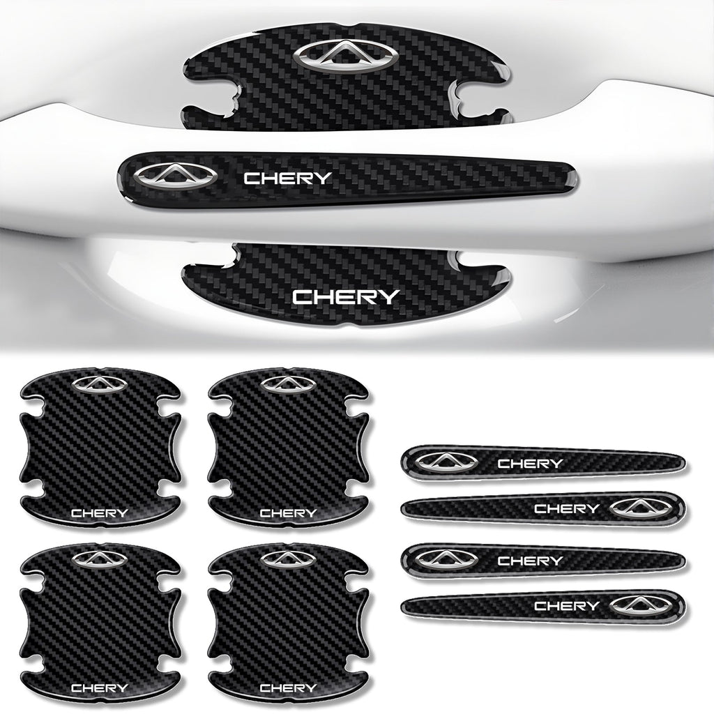 Eptchn Car Door Handle Scratch Protectors