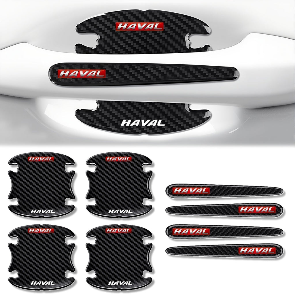 Eptchn Car Door Handle Scratch Protectors