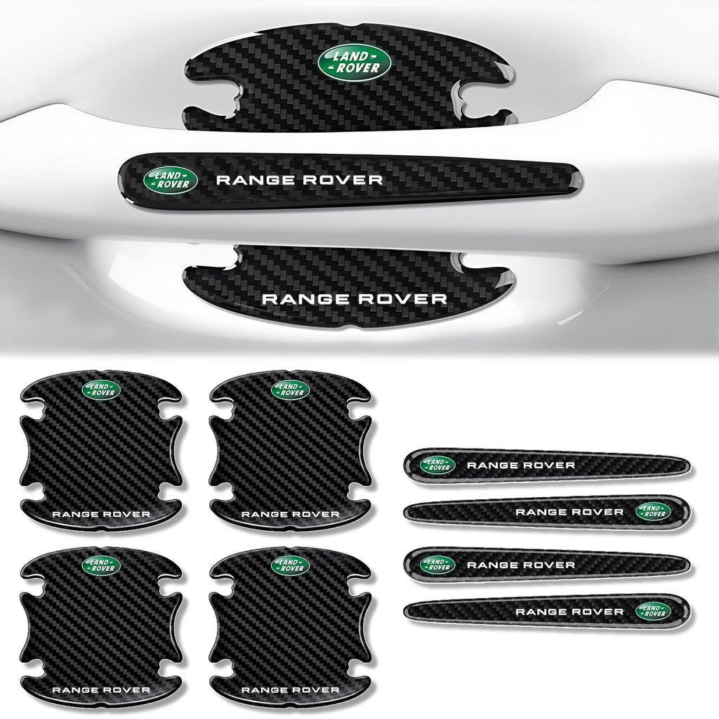 Eptchn Car Door Handle Scratch Protectors