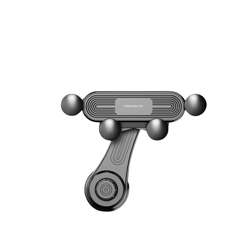 Gravity Car Bracket