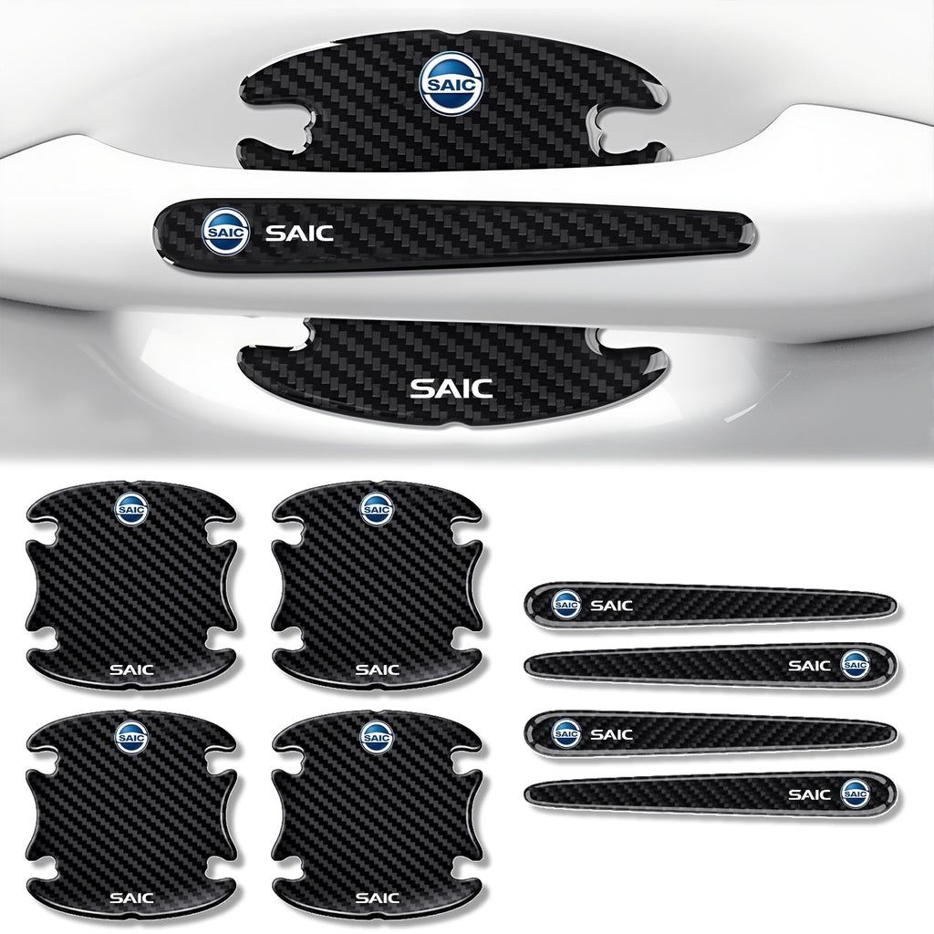 Eptchn Car Door Handle Scratch Protectors