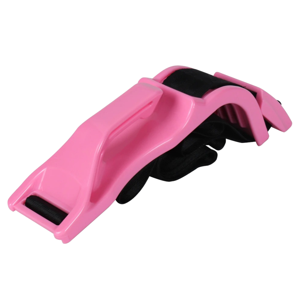Safety car belt adjuster for pregnant women's protection