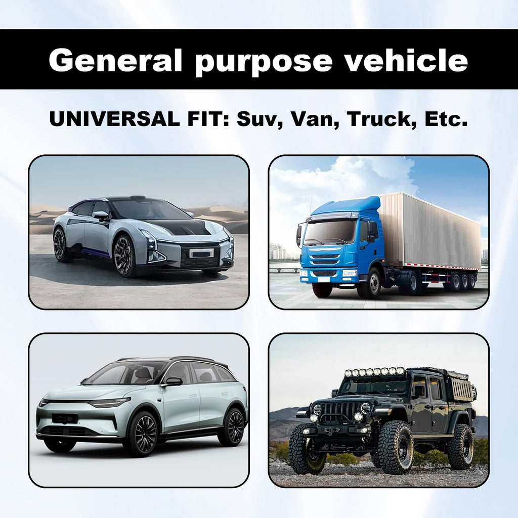 Silicone Wiper Pivot Guards