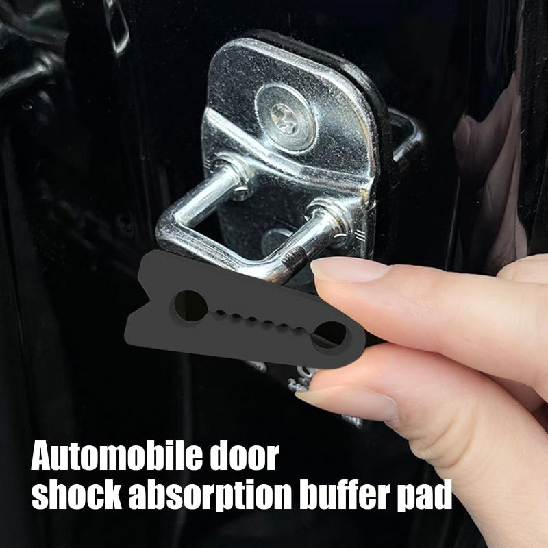Silicone Car Door Buffer