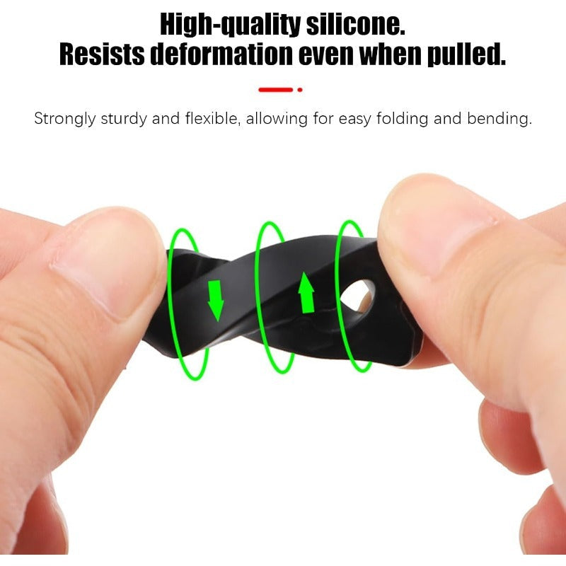 Silicone Car Door Buffer