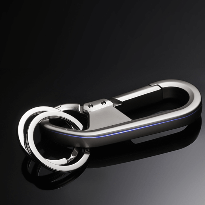 Heavy Duty Cool Keychain for Men