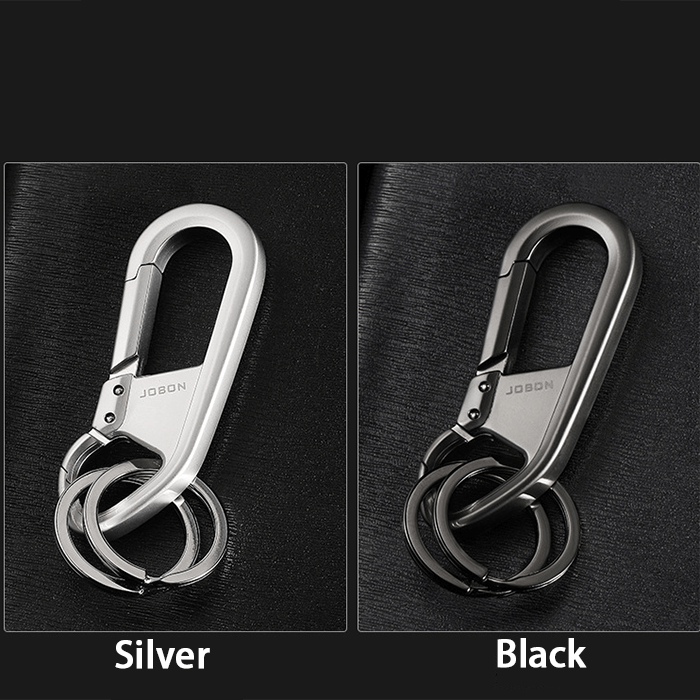 Heavy Duty Cool Keychain for Men