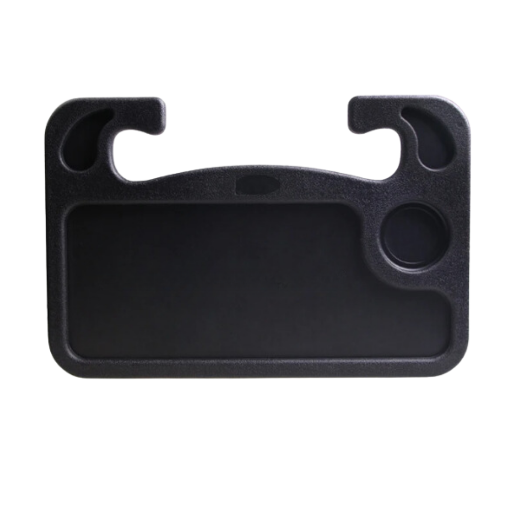 Adaptable Steering Wheel Desk