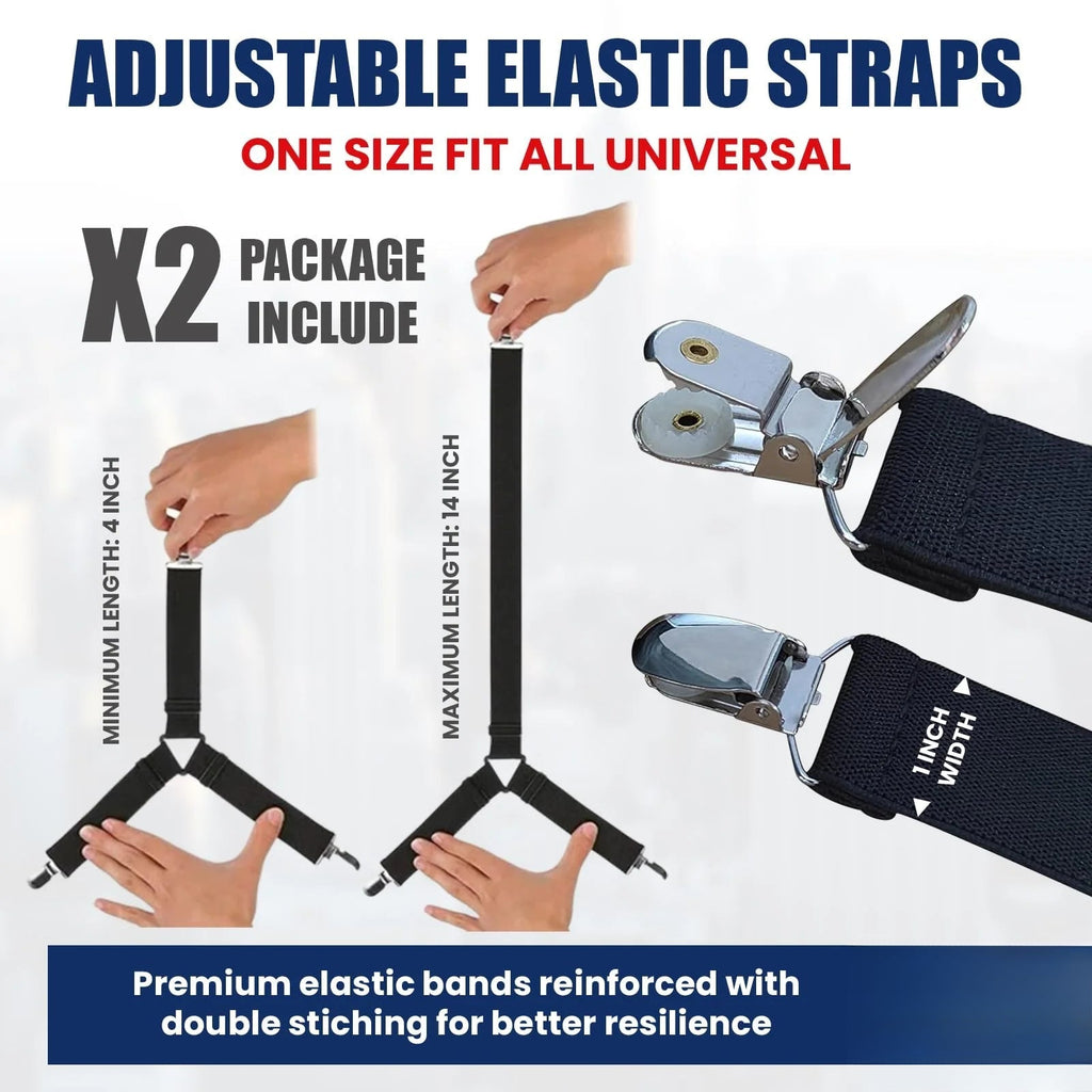 Patriotic Car Flag Hood Cover – Universal Fit