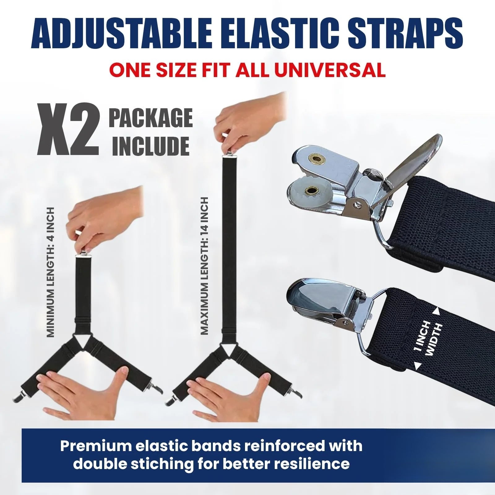 Patriotic Car Flag Hood Cover – Universal Fit