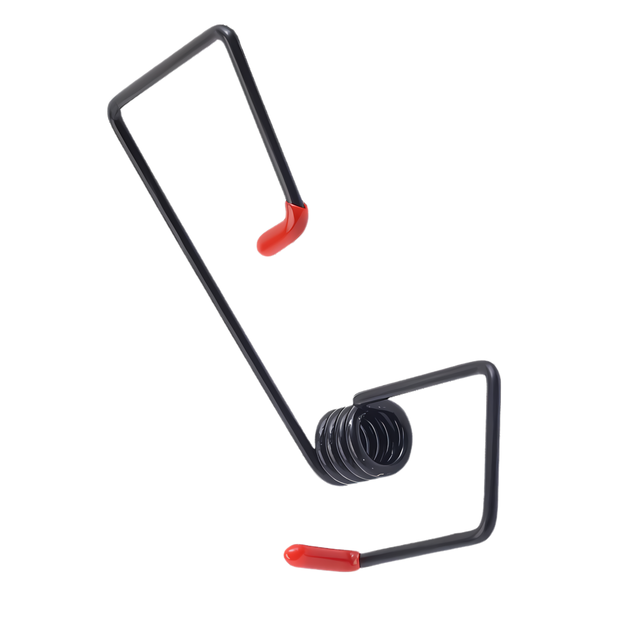 All-Weather Visibility Car Wiper Arm