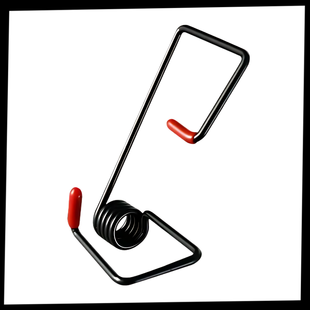 All-Weather Visibility Car Wiper Arm