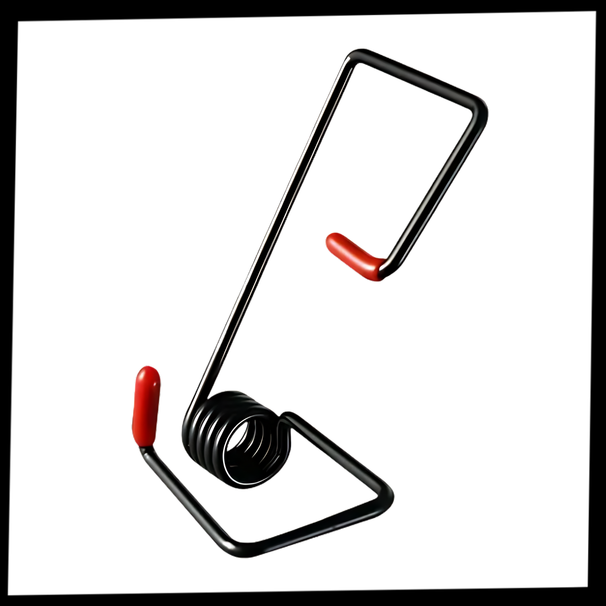 All-Weather Visibility Car Wiper Arm