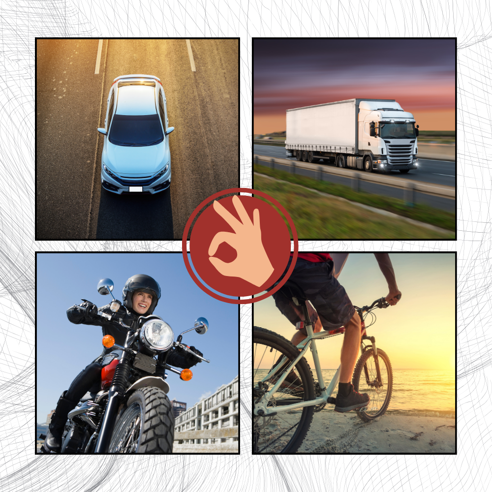 Automatic Universal Tire Puncture Repair