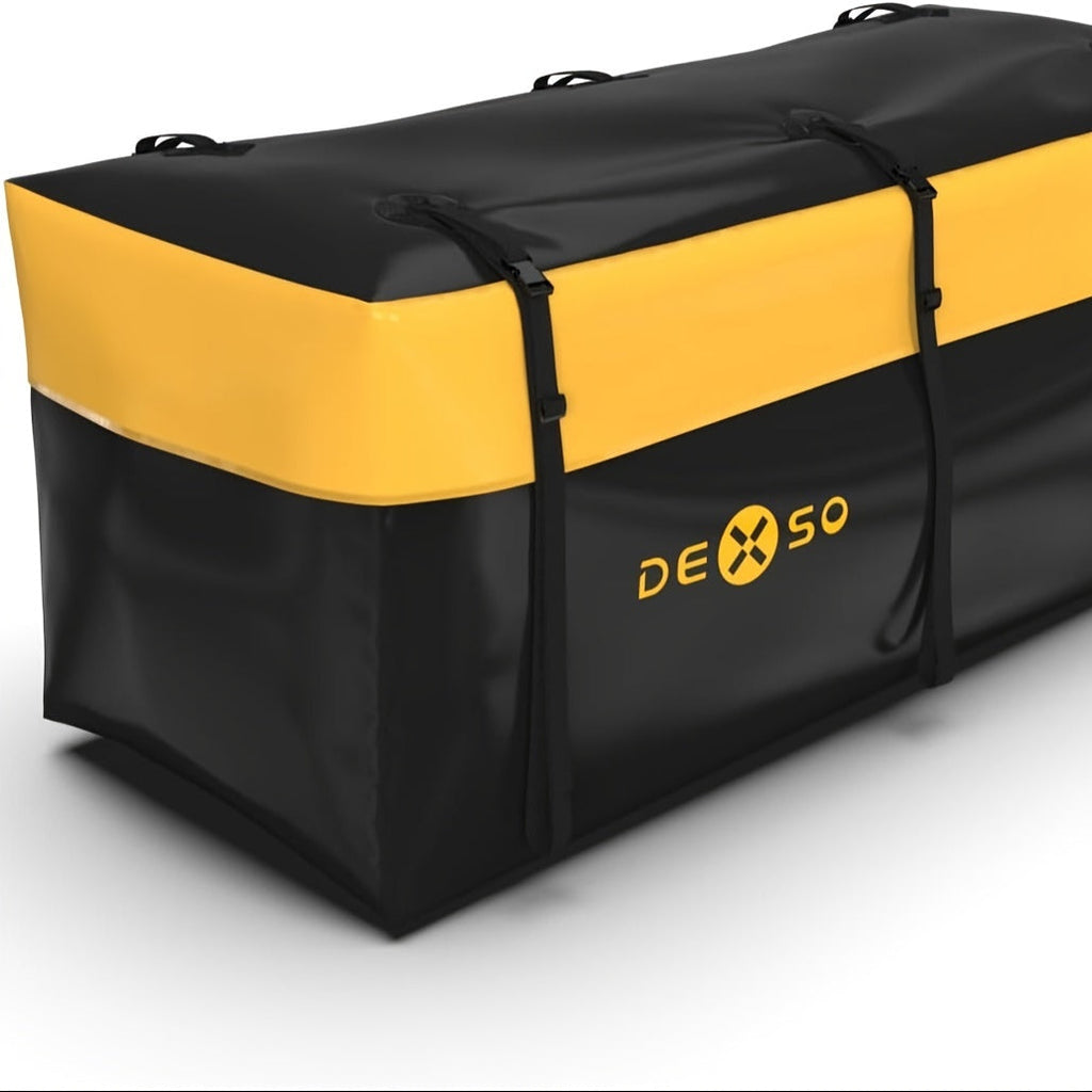 Waterproof Hitch Cargo Carrier Bag for Trucks  SUVs