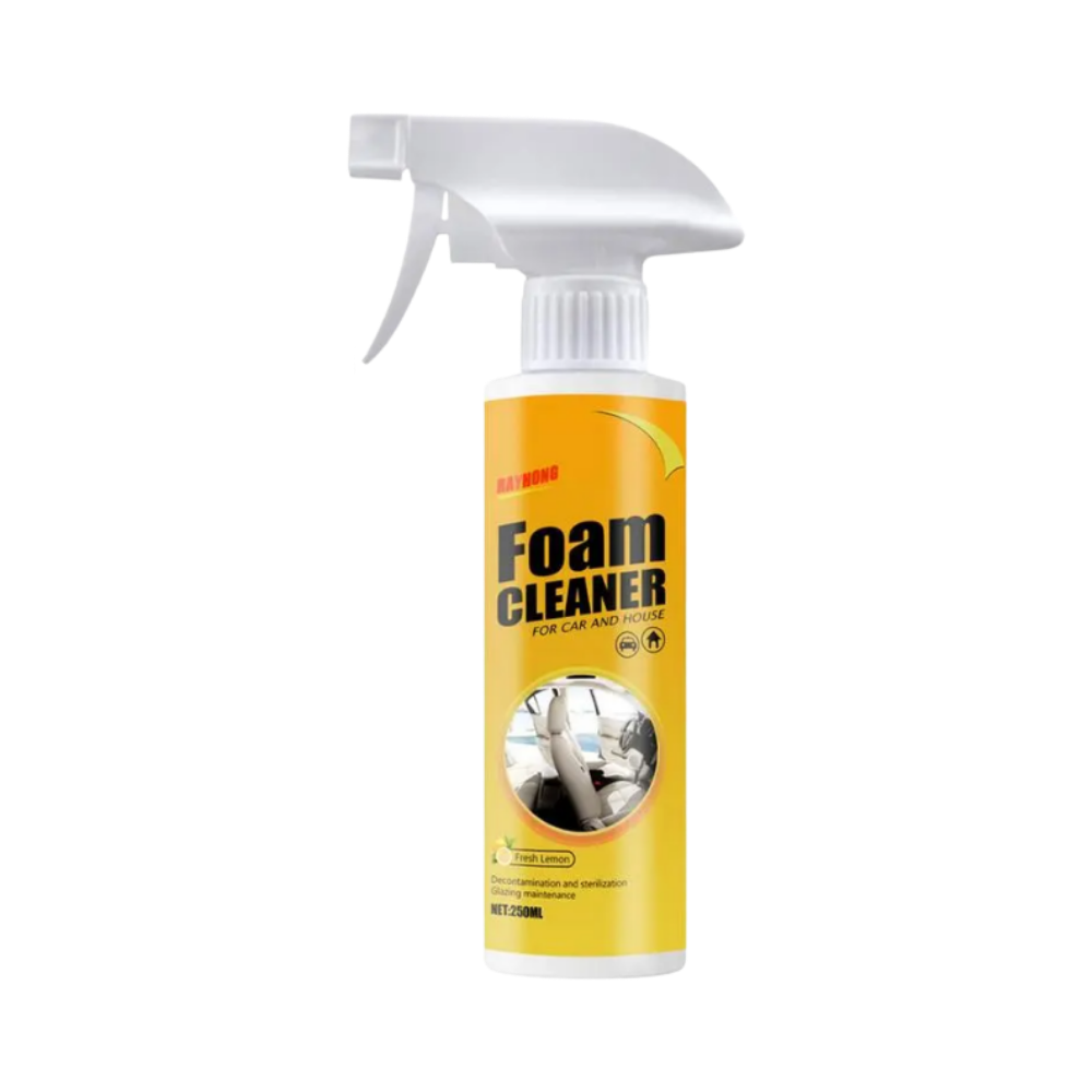 Car Deep Cleaning Foam Cleaner