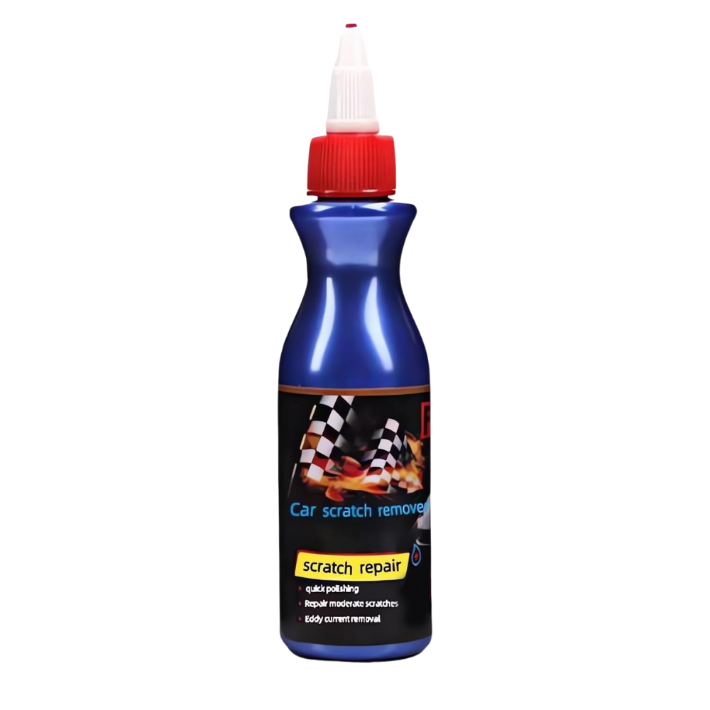 Car Scratch Repair Wax
