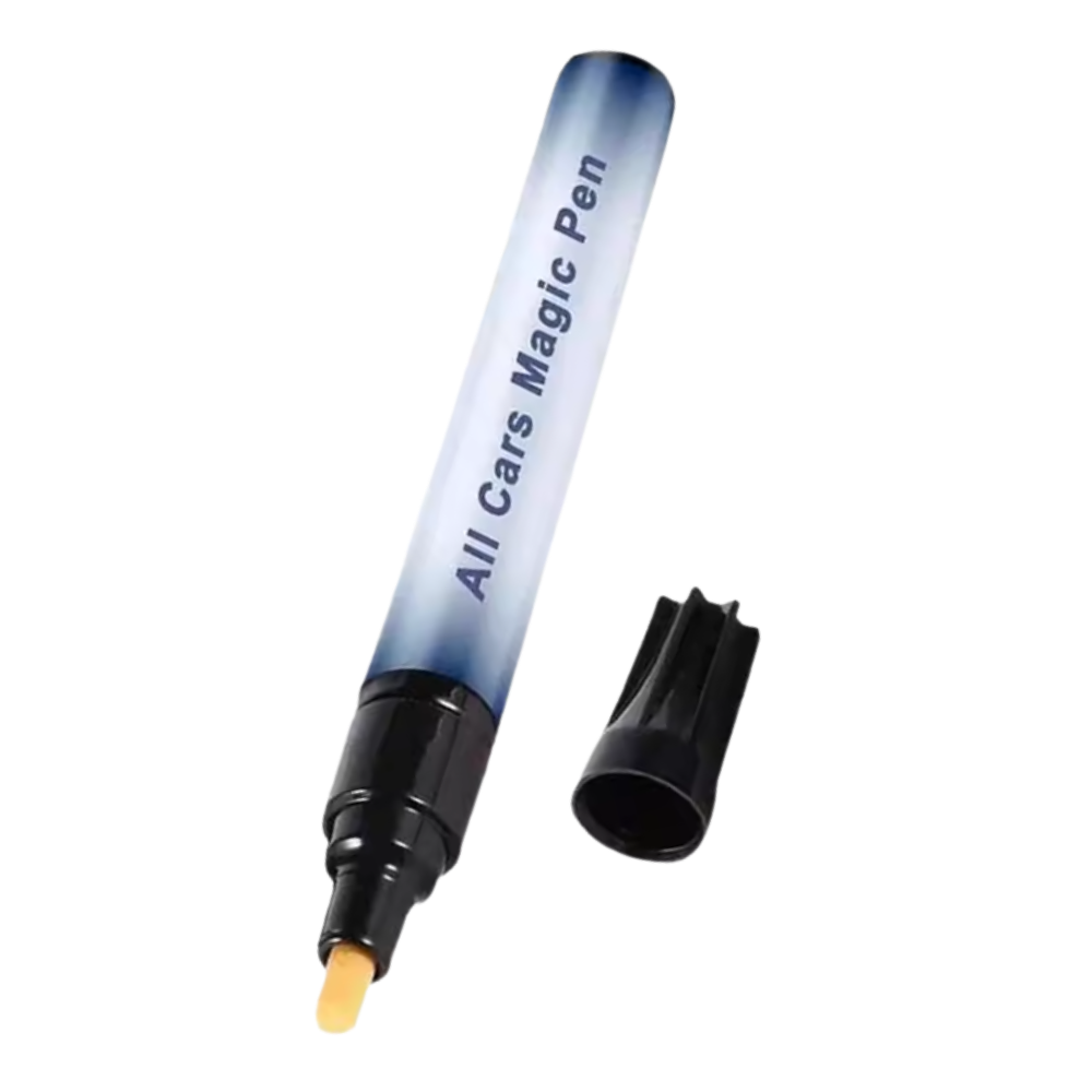 Car Scratches Removal Pen