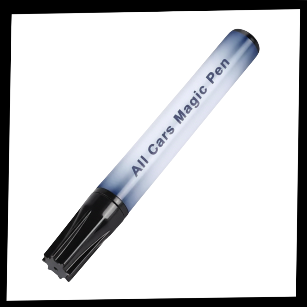Car Scratches Removal Pen