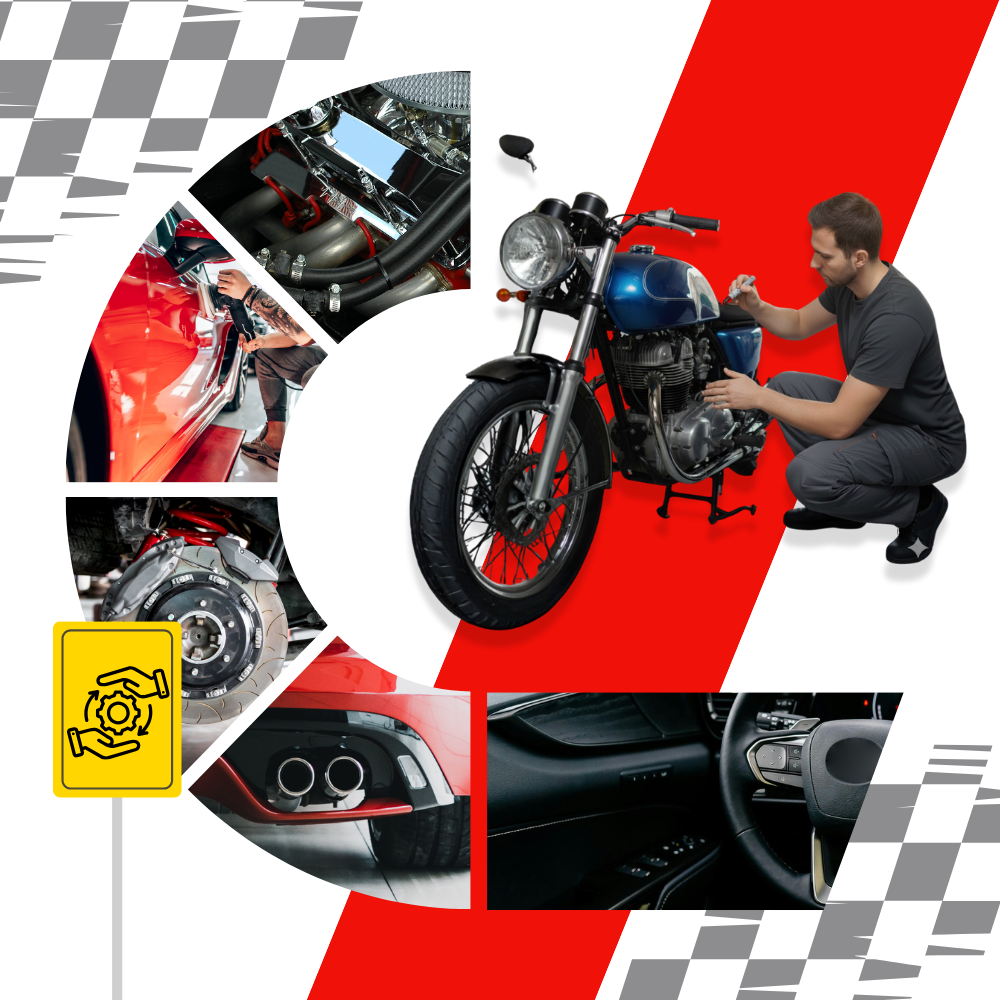 Car Scratches Removal Pen