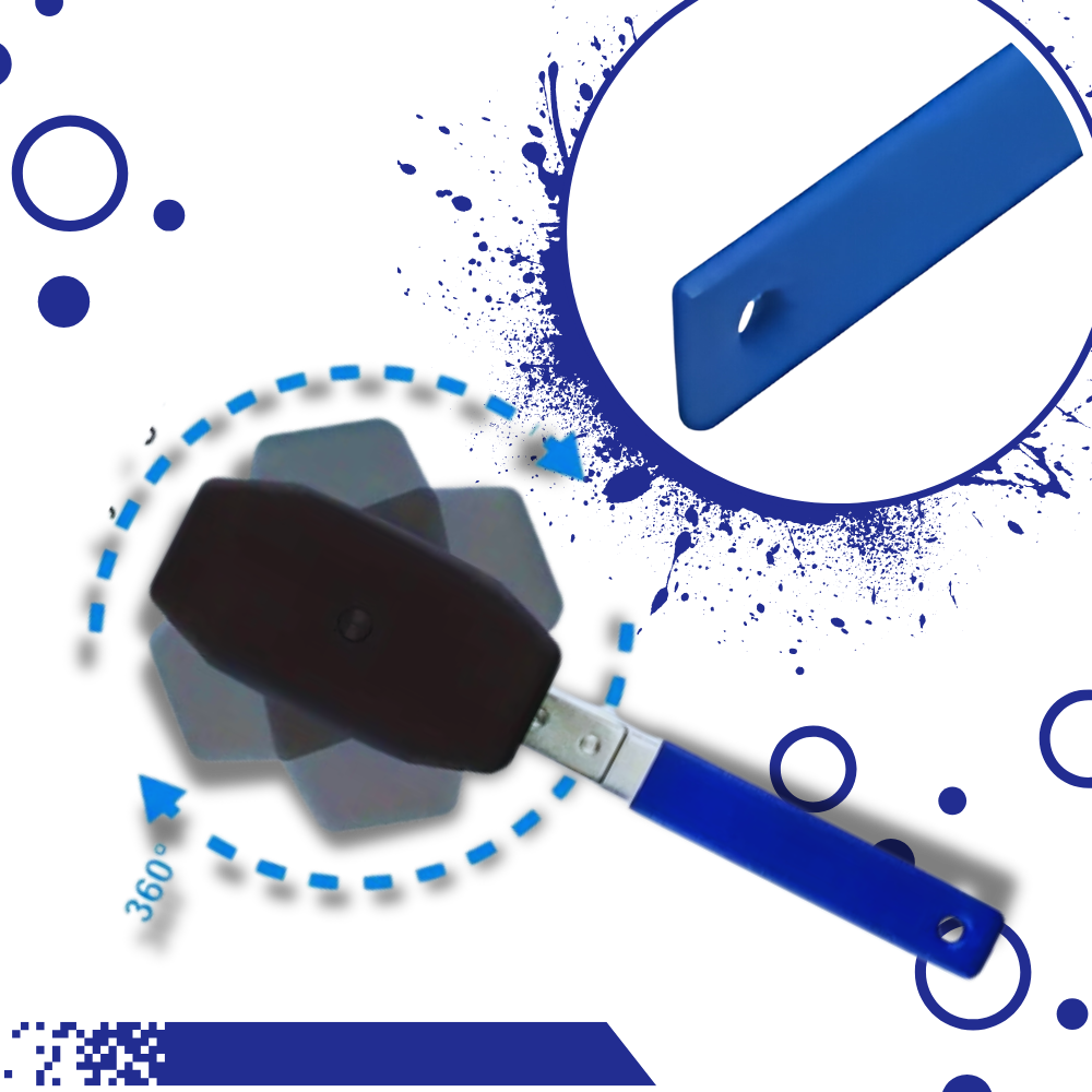 Carbon Steel Brake Caliper Tool