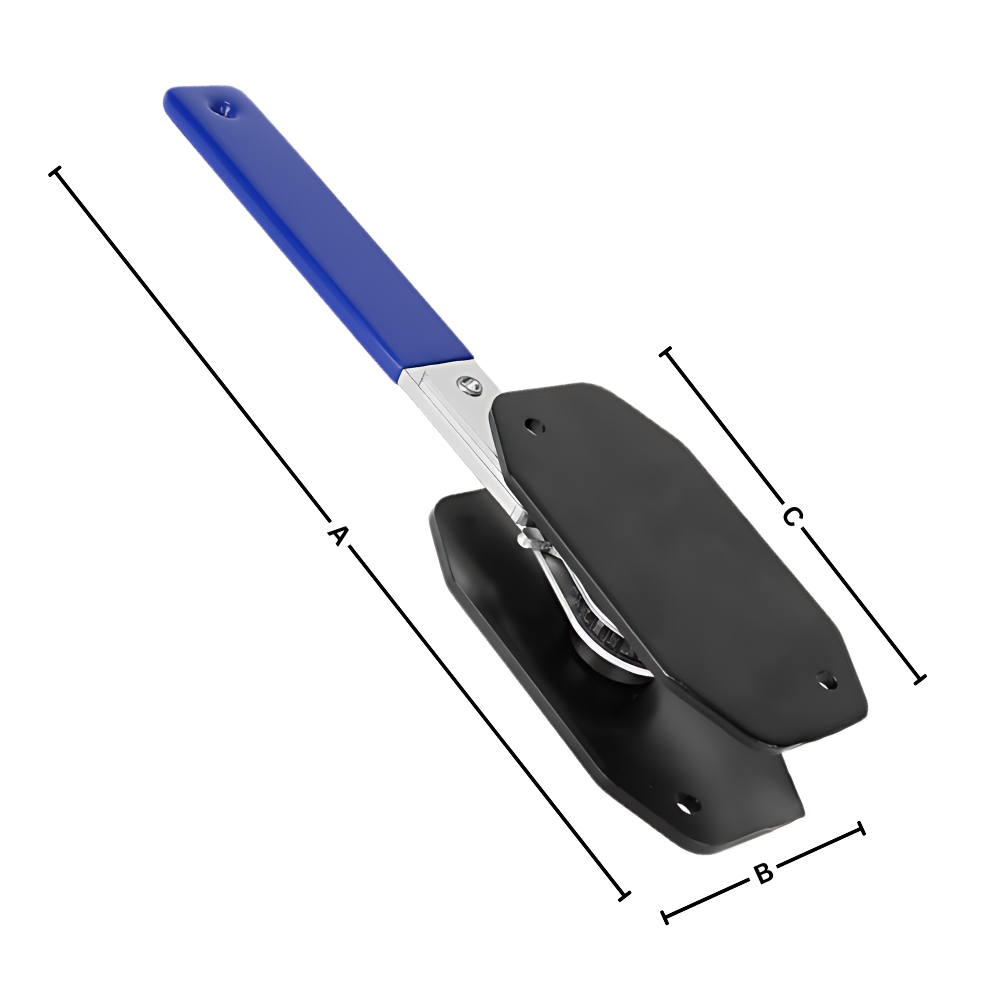 Carbon Steel Brake Caliper Tool