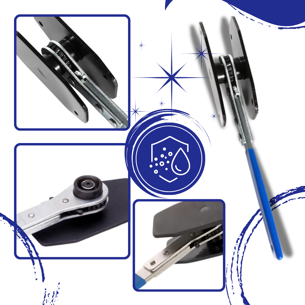 Carbon Steel Brake Caliper Tool