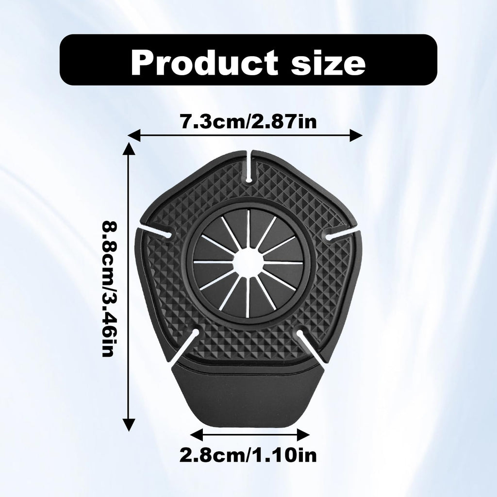 Silicone Wiper Pivot Guards