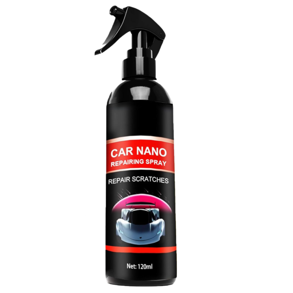 Ceramic Nano Car Scratch Removal Spray