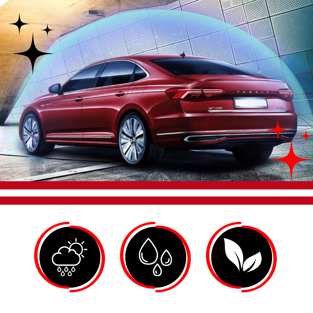 Ceramic Nano Car Scratch Removal Spray