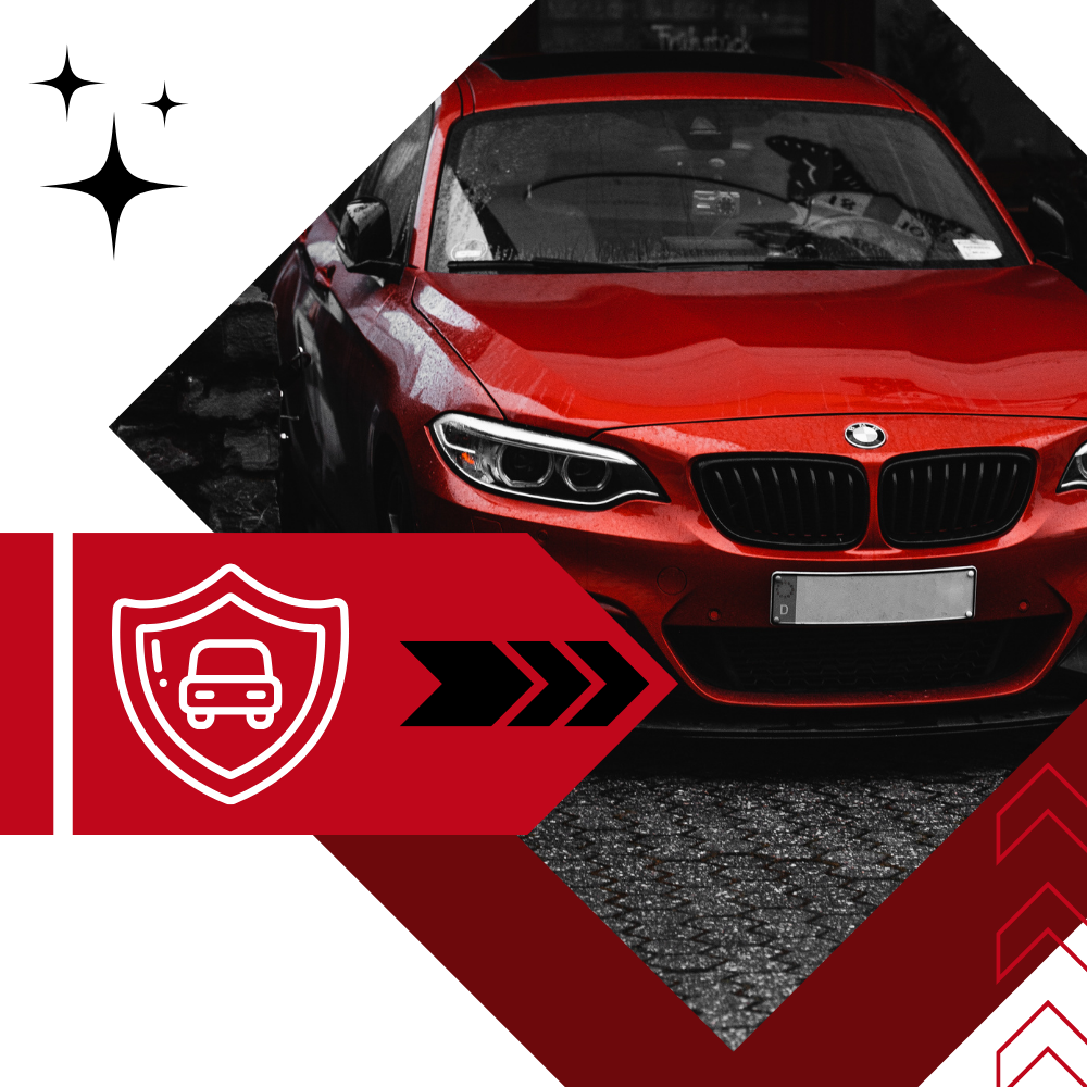 Ceramic Nano Car Scratch Removal Spray