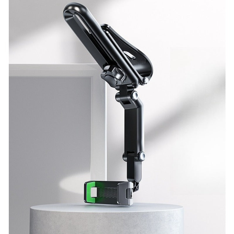 Multi-Angle Clip Mount