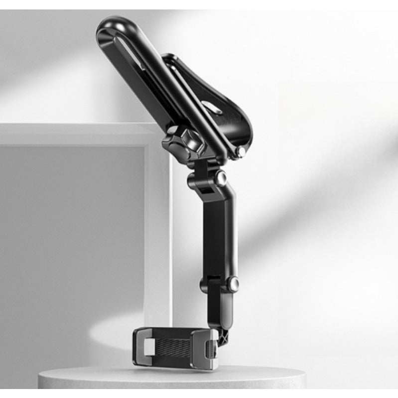 Multi-Angle Clip Mount