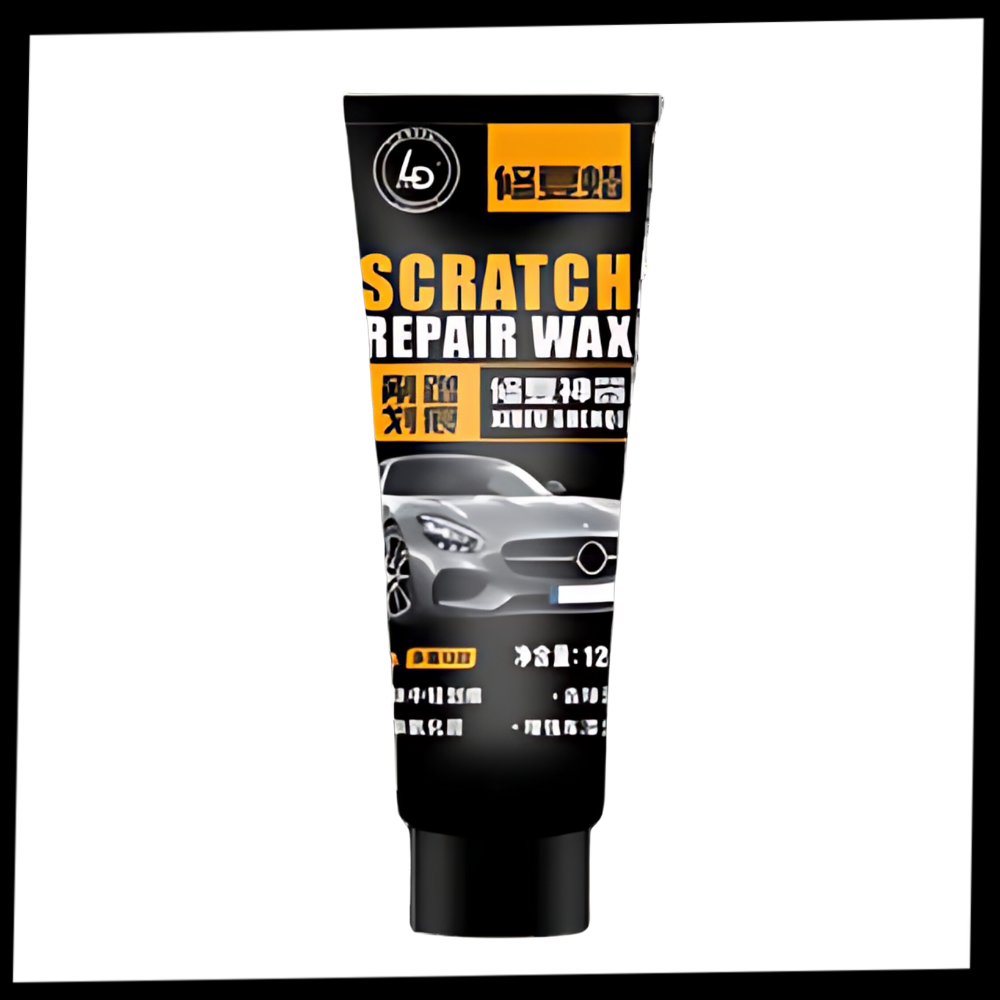Deep Penetration Auto Scratch Removal