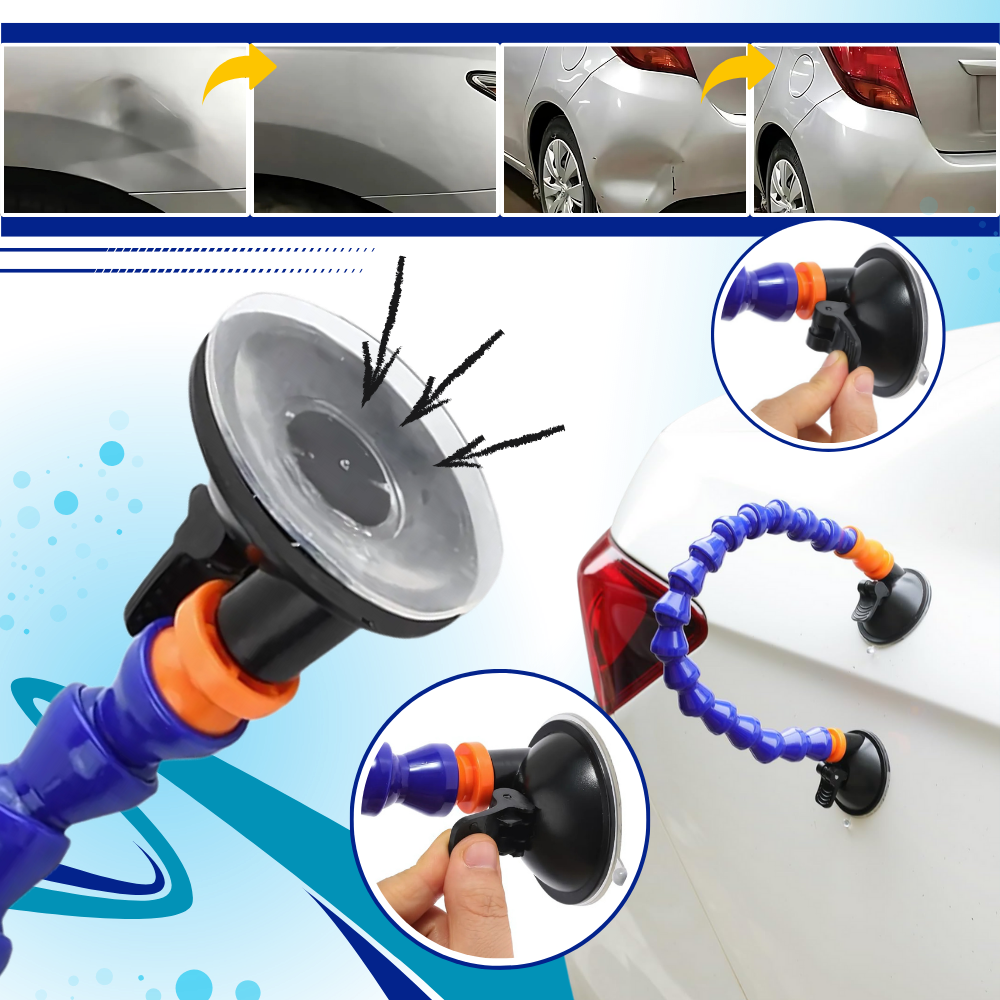 Dent Master Suction Cup