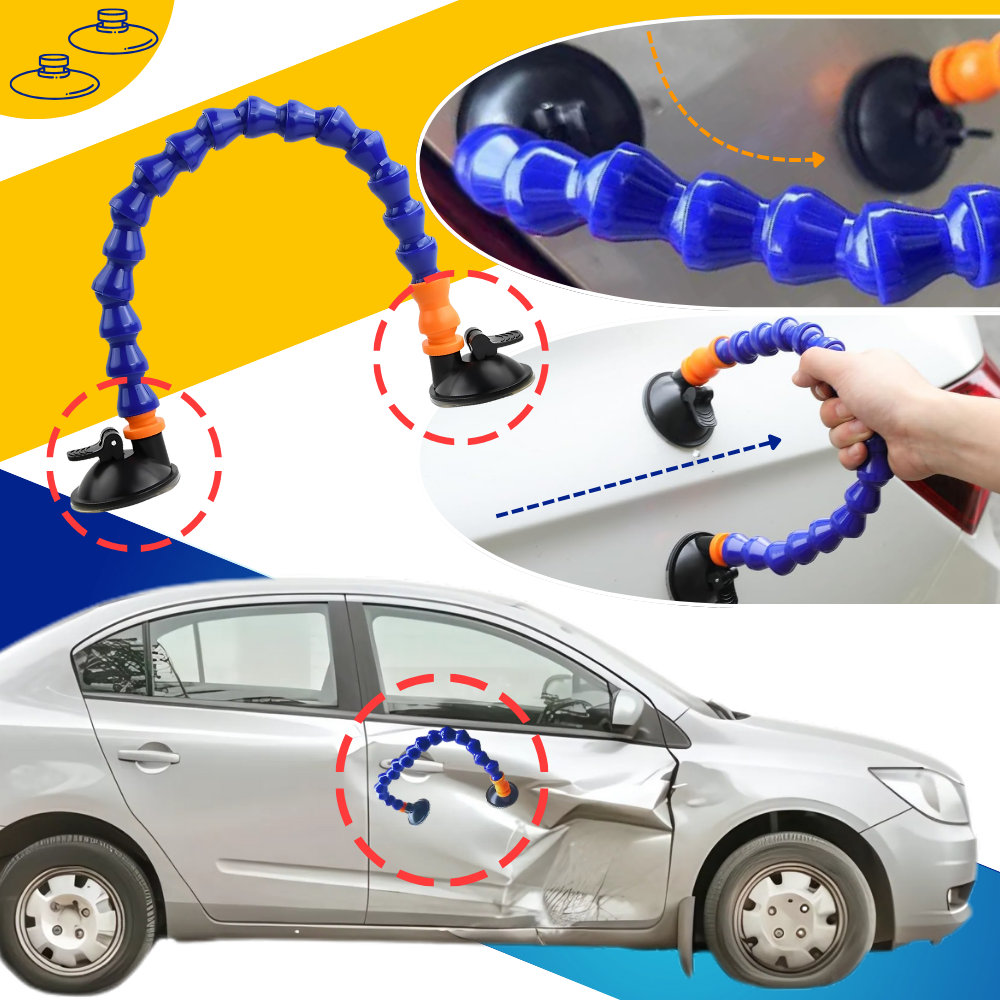 Dent Master Suction Cup