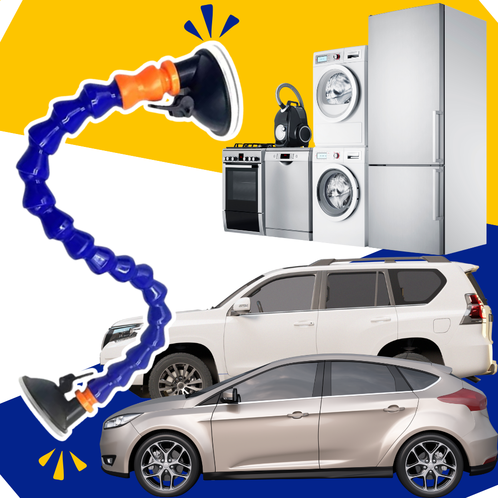 Dent Master Suction Cup