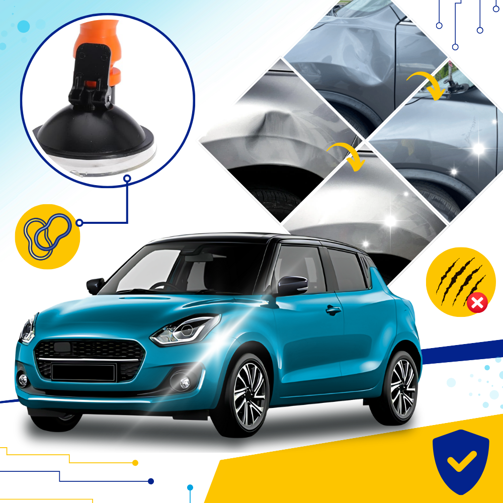 Dent Master Suction Cup