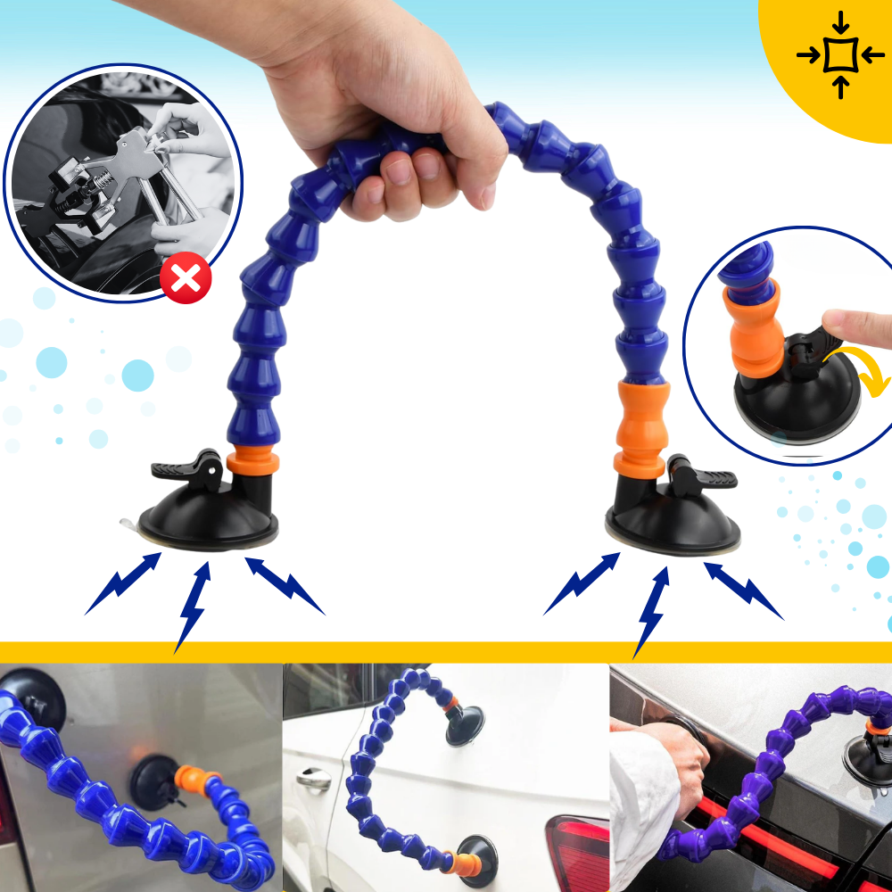 Dent Master Suction Cup
