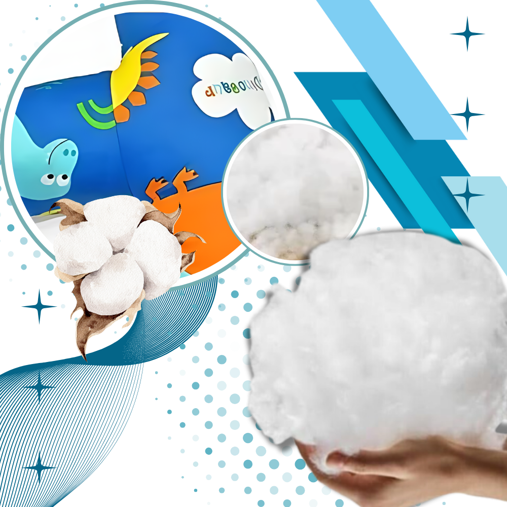 Ergonomic Support Travel Neck Pillow