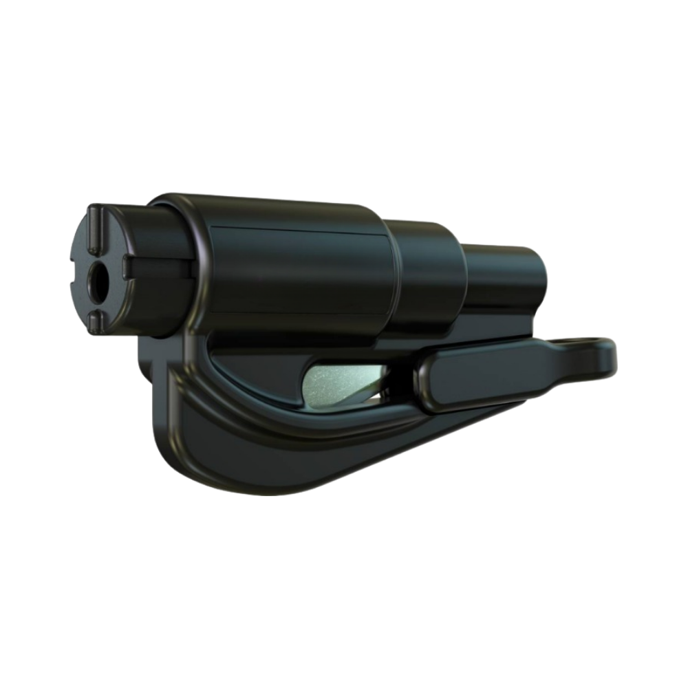 Essential 2-in-1 Car Breaker Tool