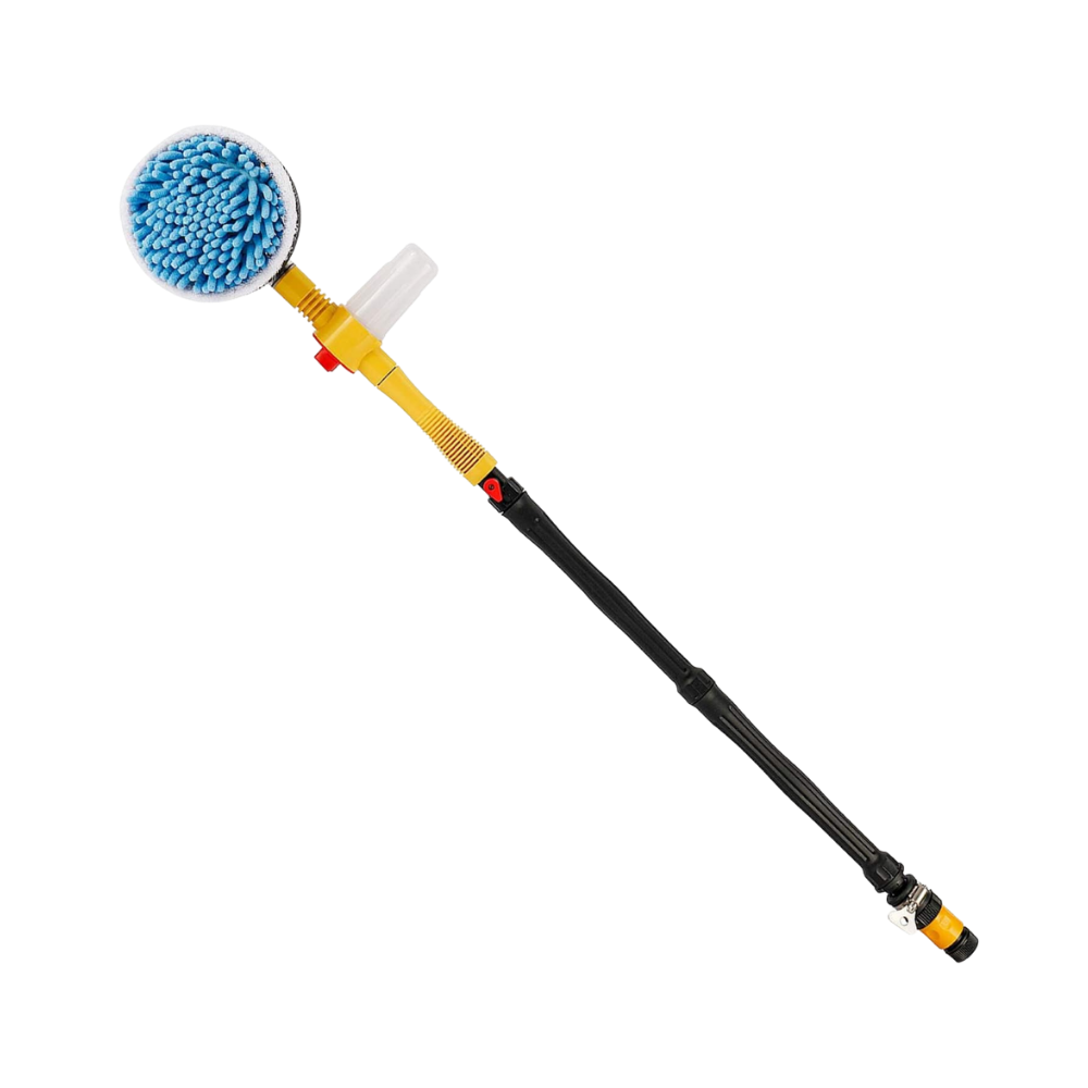 Extendable Car Wash Gun